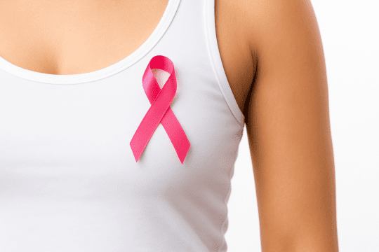 Prévention cancer du sein