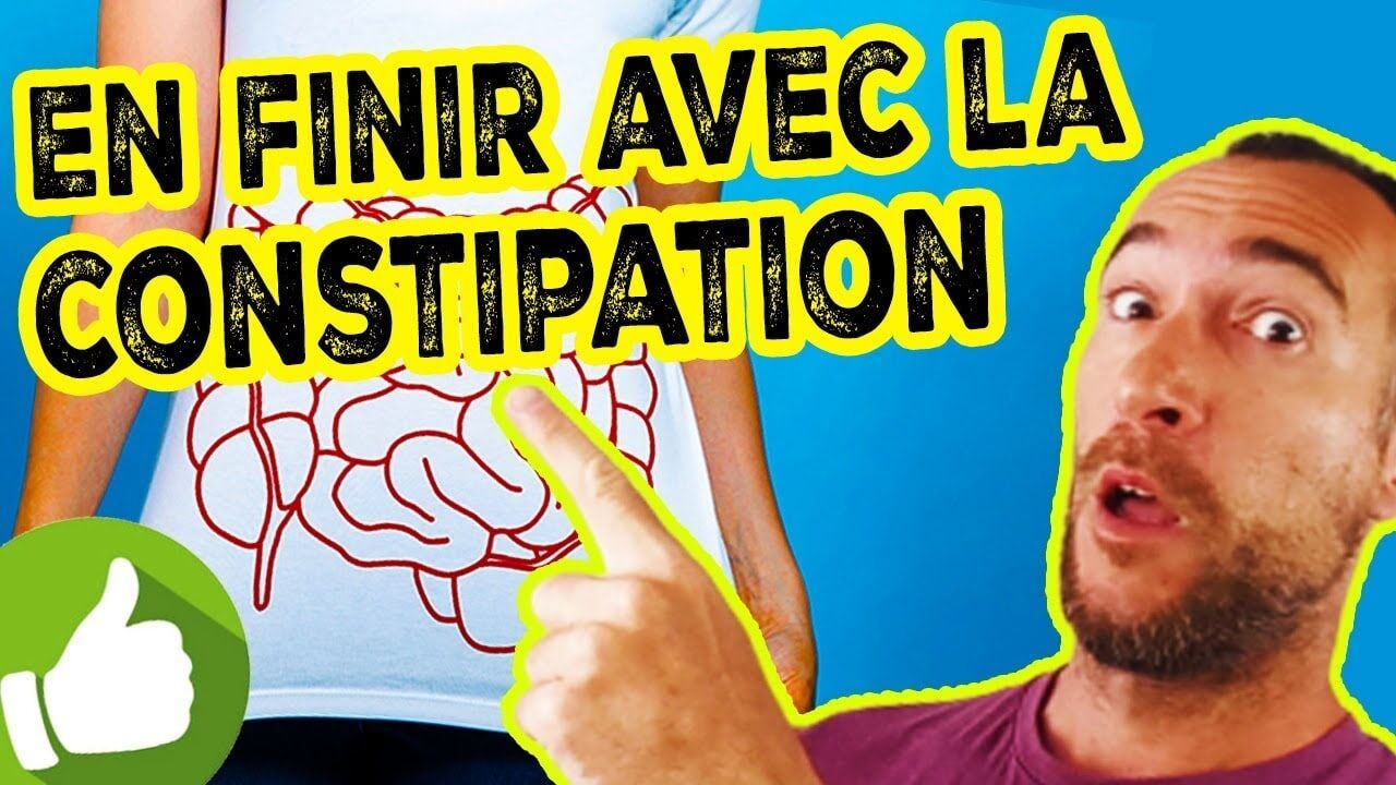 Constipation chronique : 8 solutions naturelles qui fonctionnent vraiment (et vite) !