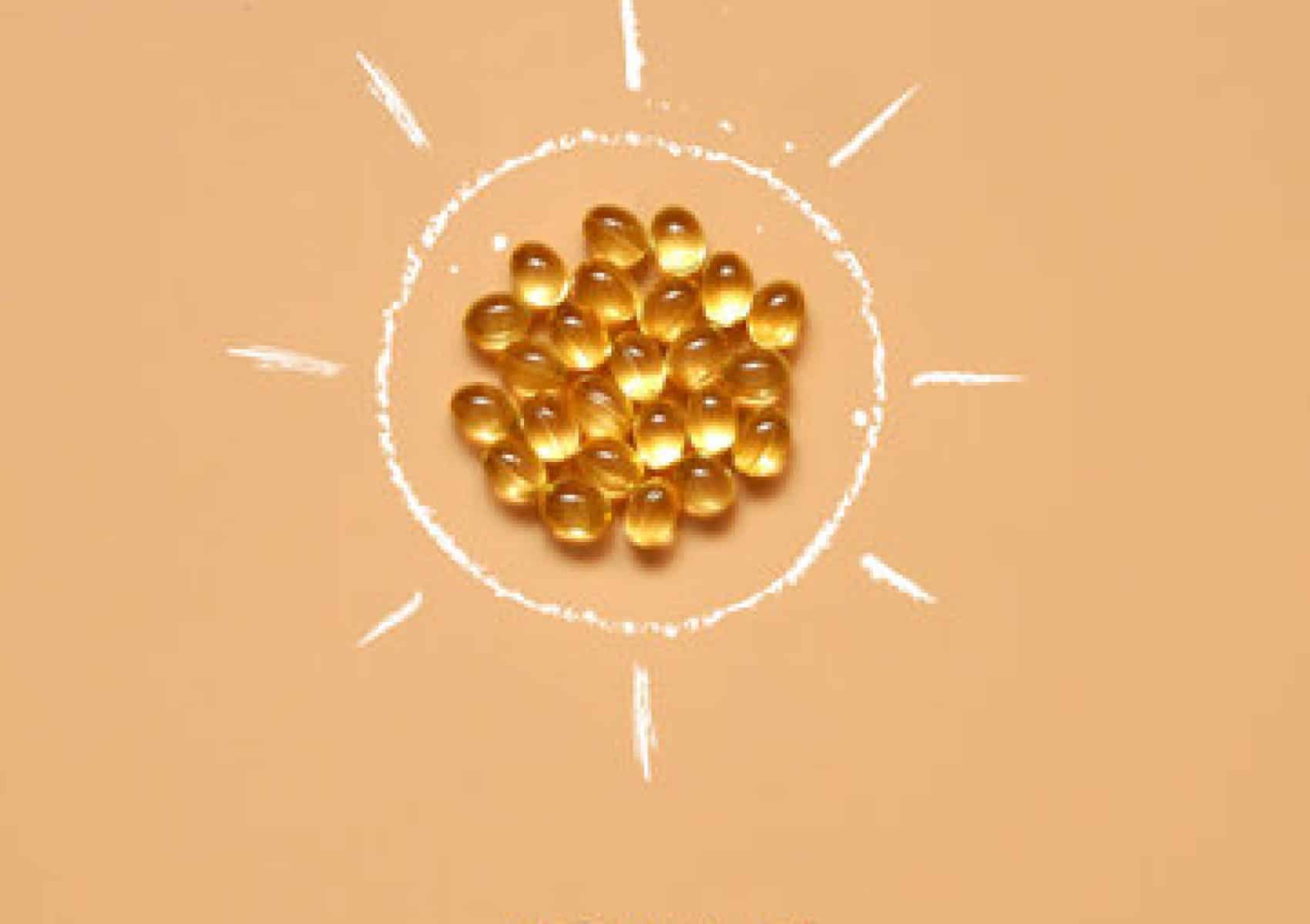 vitamine d