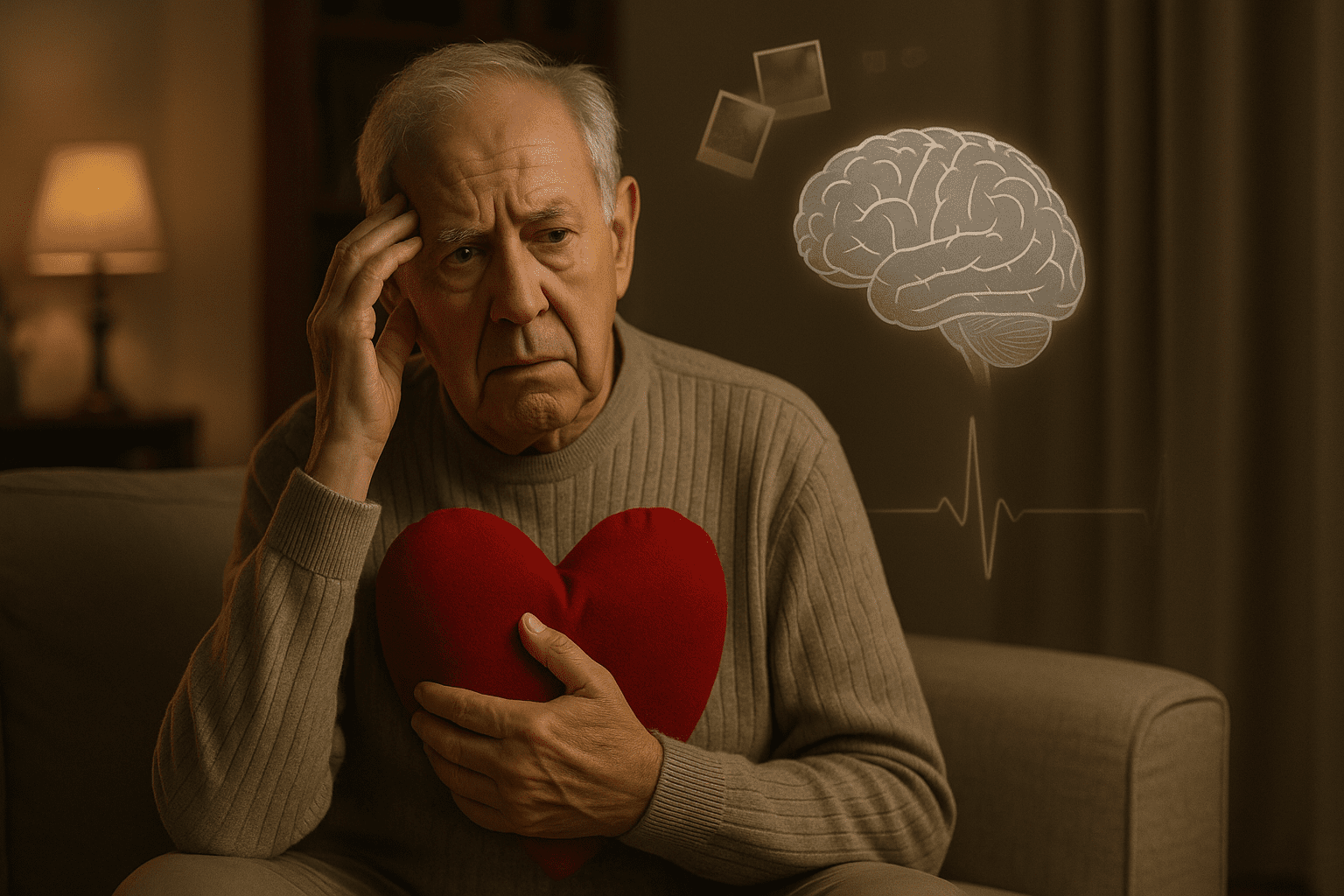 coeur et cognition