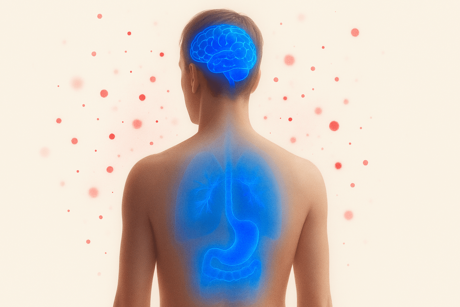 INTOLÉRANCE À l'HISTAMINE : Causes, Symptômes et Diagnostiques