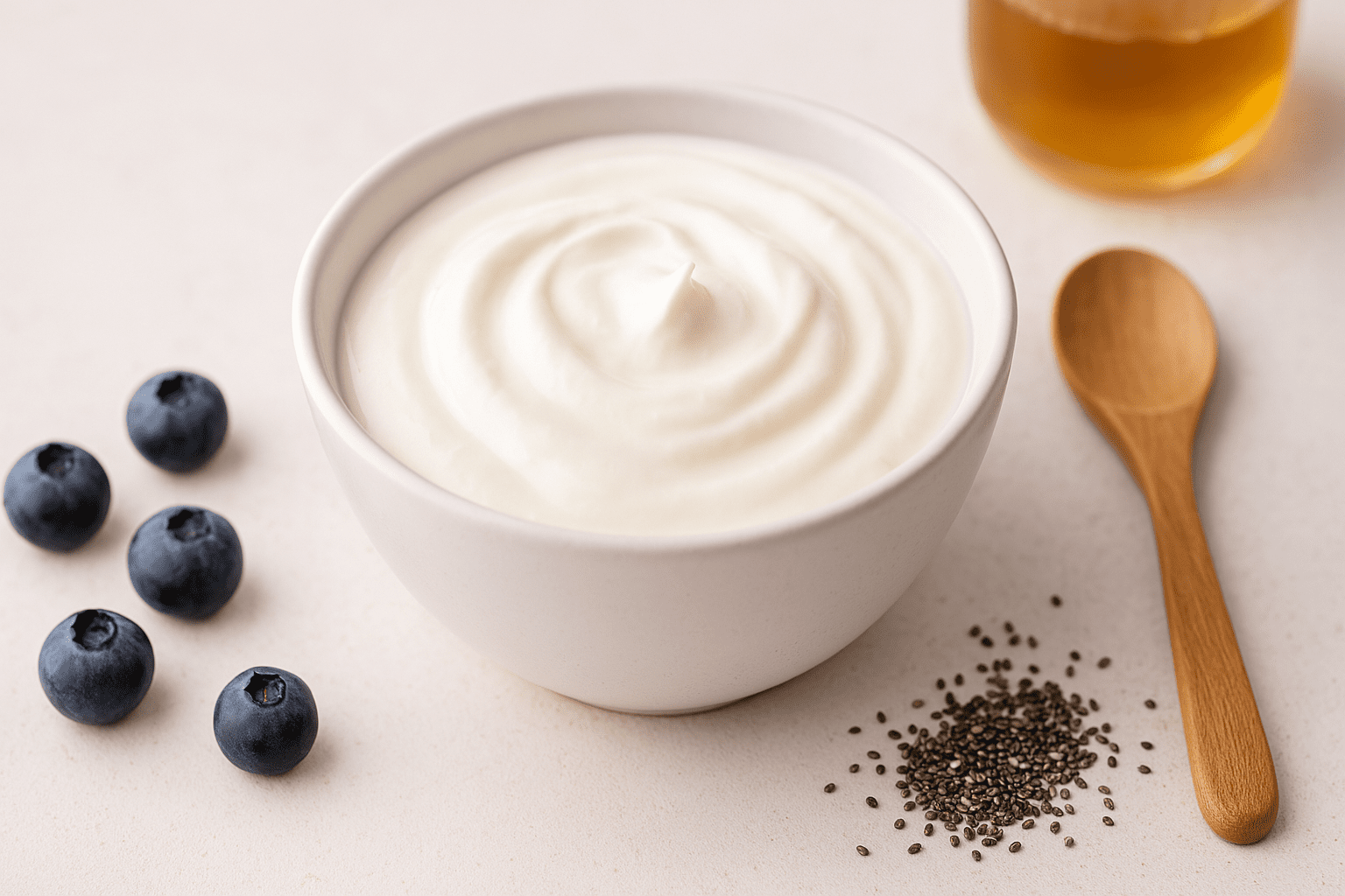 Le yaourt est anti-inflammatoire ? La science a la réponse !