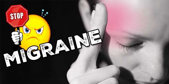 soigner migraine naturellement