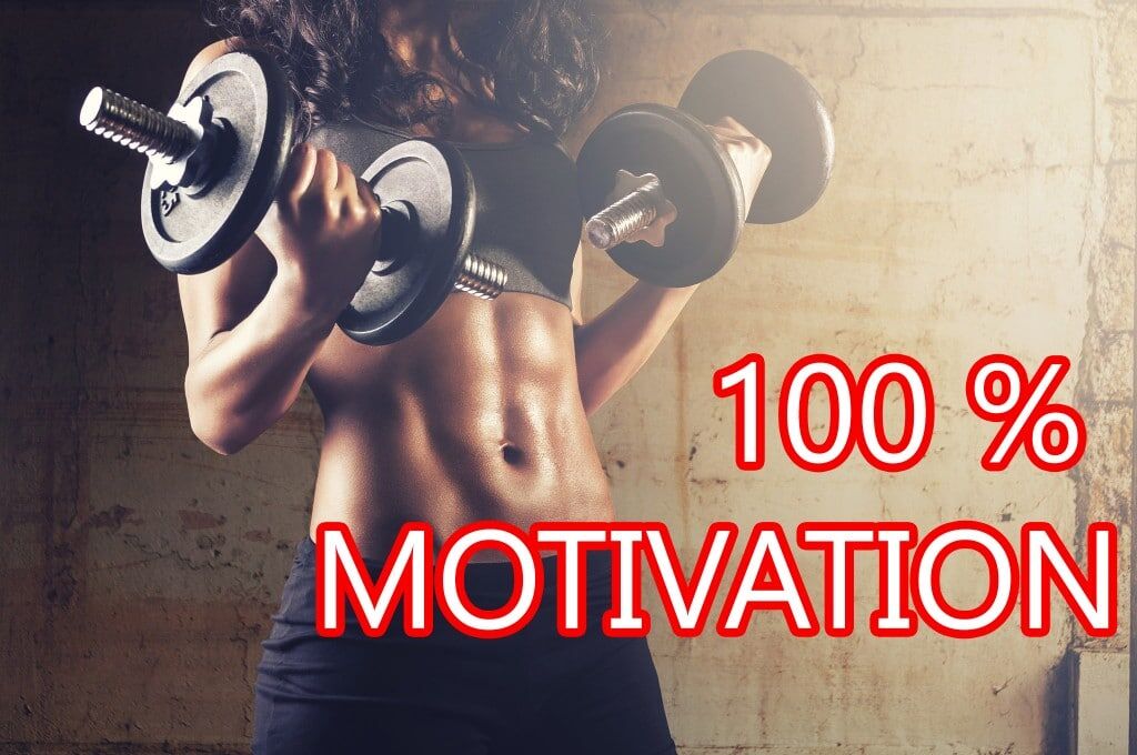 SPORT MOTIVATION