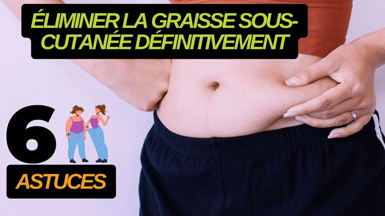 Vignette graisse sous-cutanée