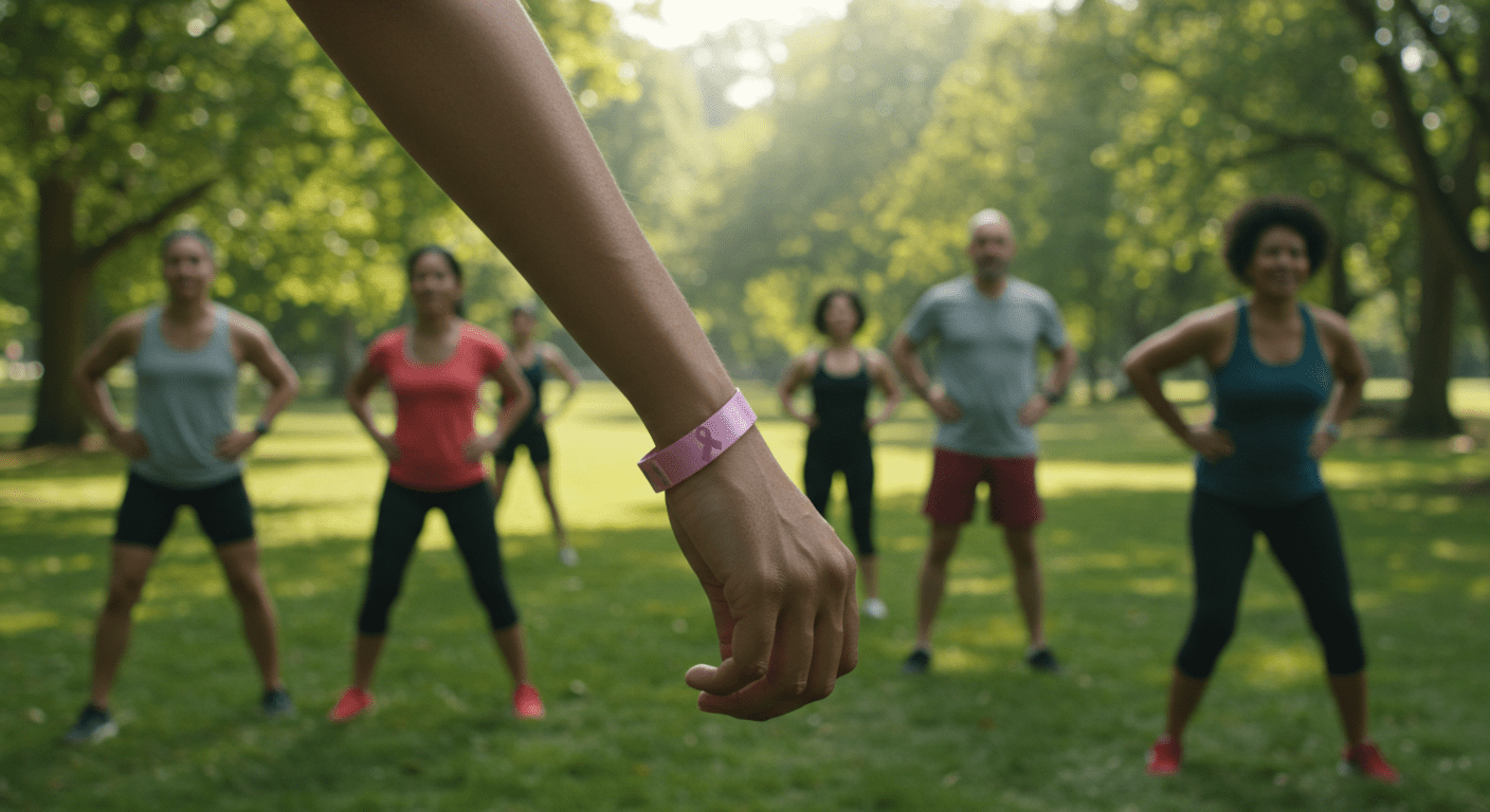 Activité physique et cancer