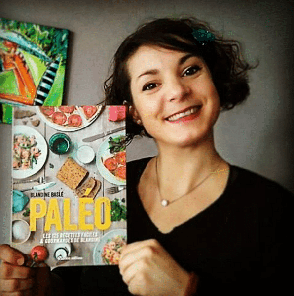 Image de Blandine