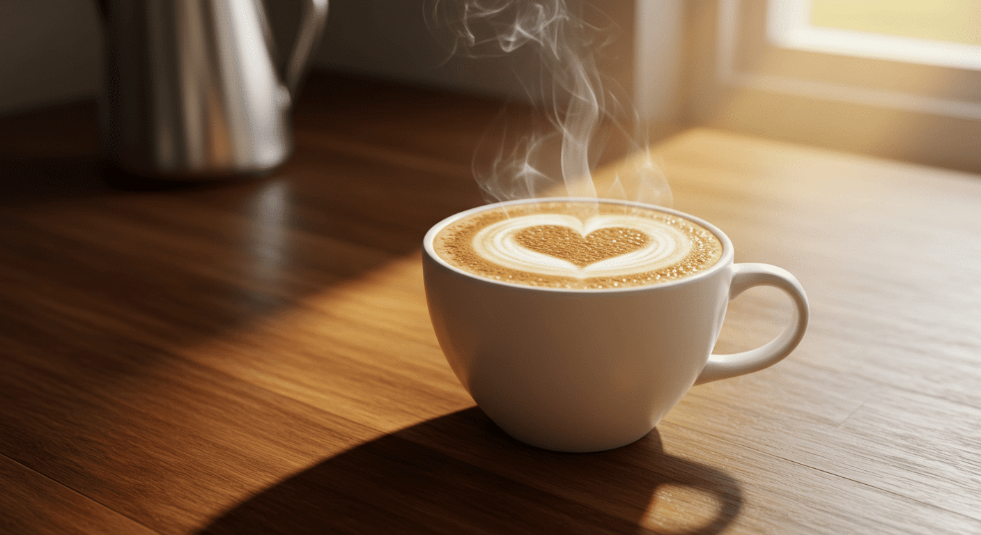 Café du matin : bon ou mauvais pour la santé ?