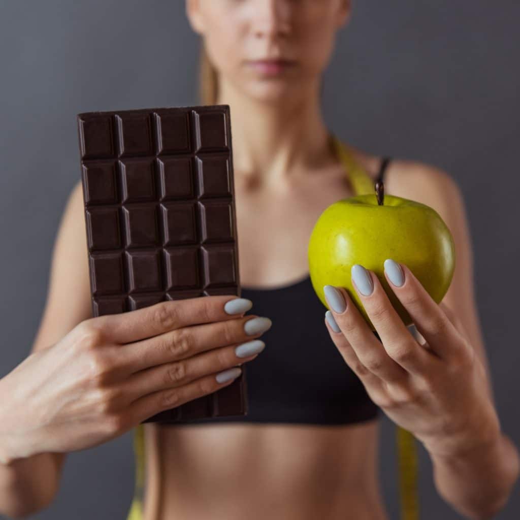 Changer ses habitudes alimentaires