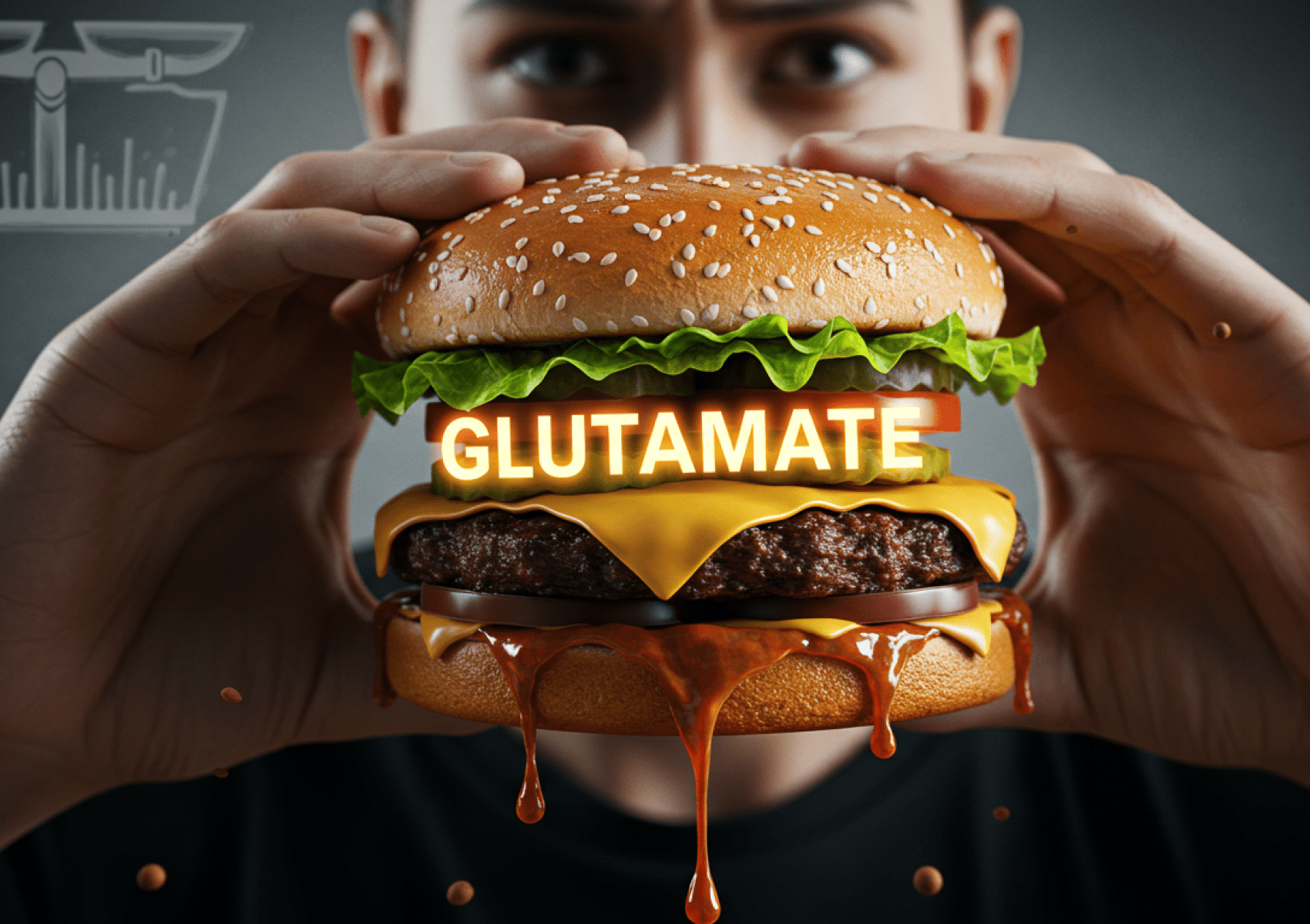 Les dangers du glutamate monosodique