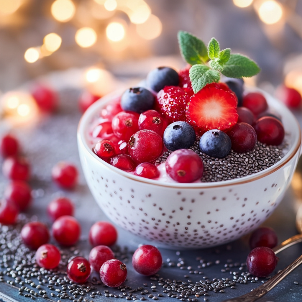 pudding
