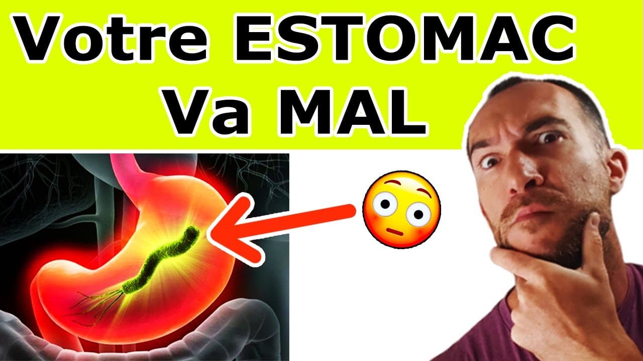 reflux acides