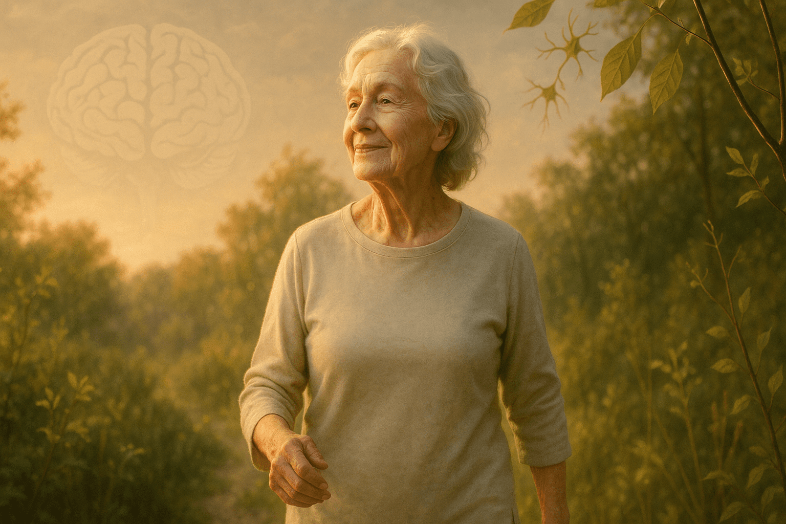 Prévention Alzheimer Naturelle